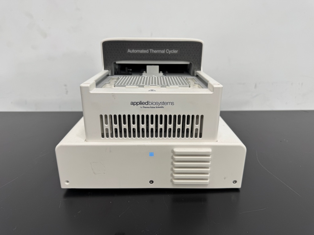 Image of Applied Biosystems Automated Thermal Cycler